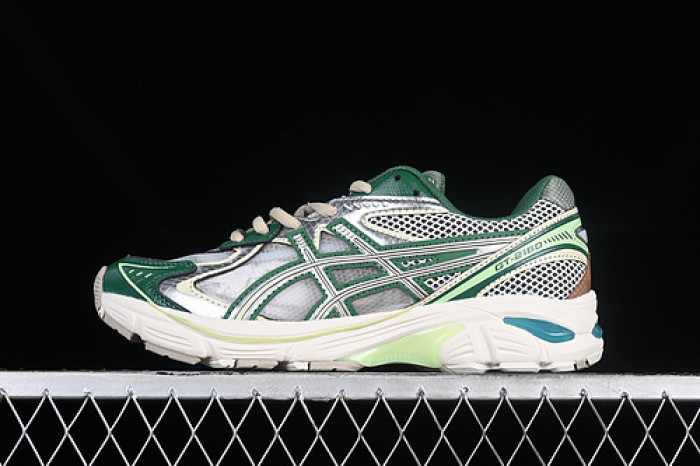 ASICS GT-2160 Above the Clouds Shamrock Green 1203A361-100