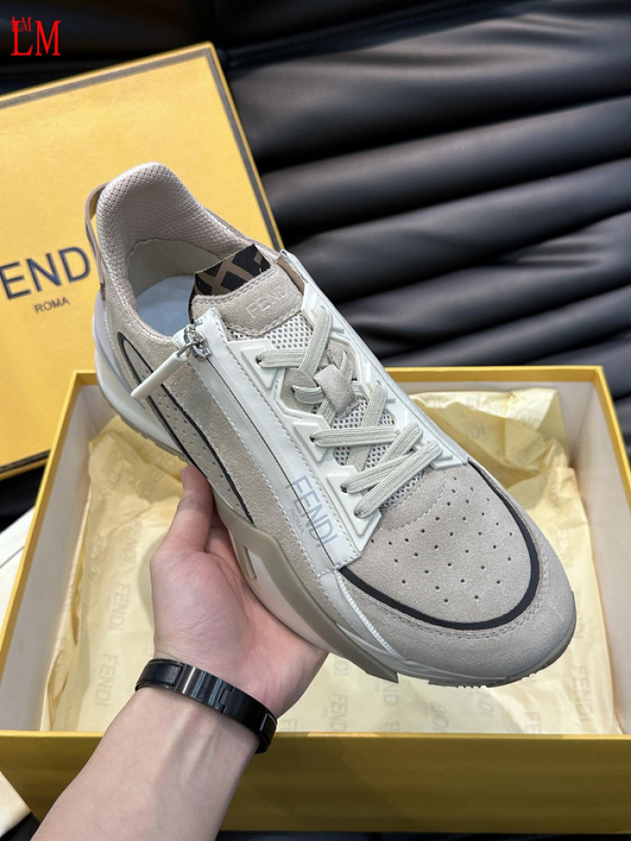 FENDI SNEAKERS