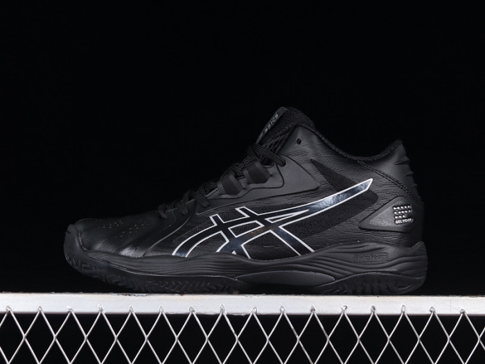 Asics Gel-Hoop V13 Black 1063A035-001