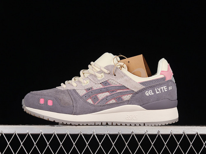 ASICS END. x Gel Lyte 3 OG 