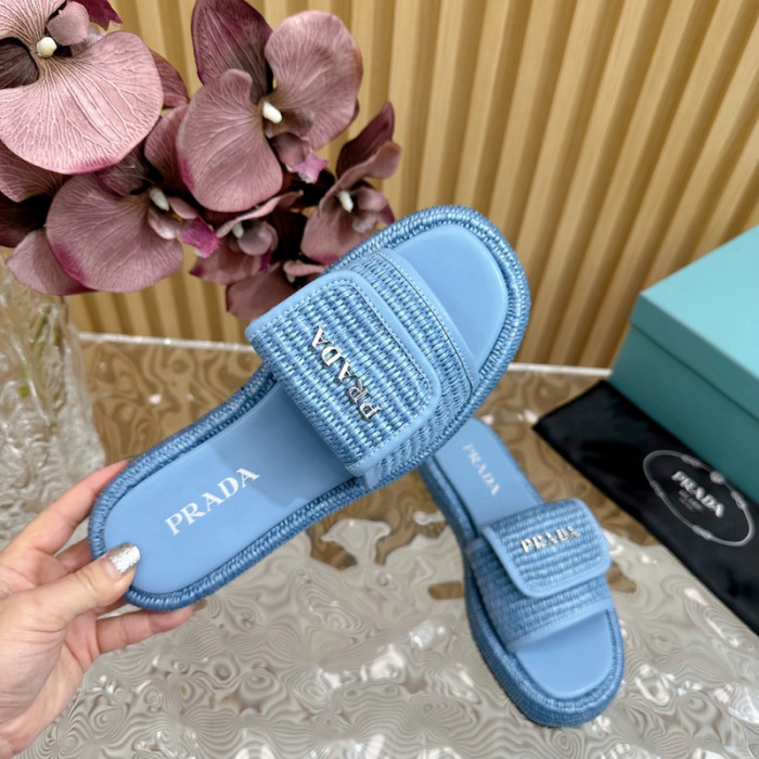 PRADA SLIDE