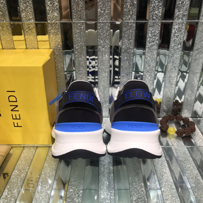 FENDI SNEAKERS