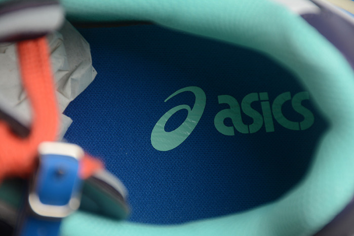 Asics Gel-Spotlyte Low V2 