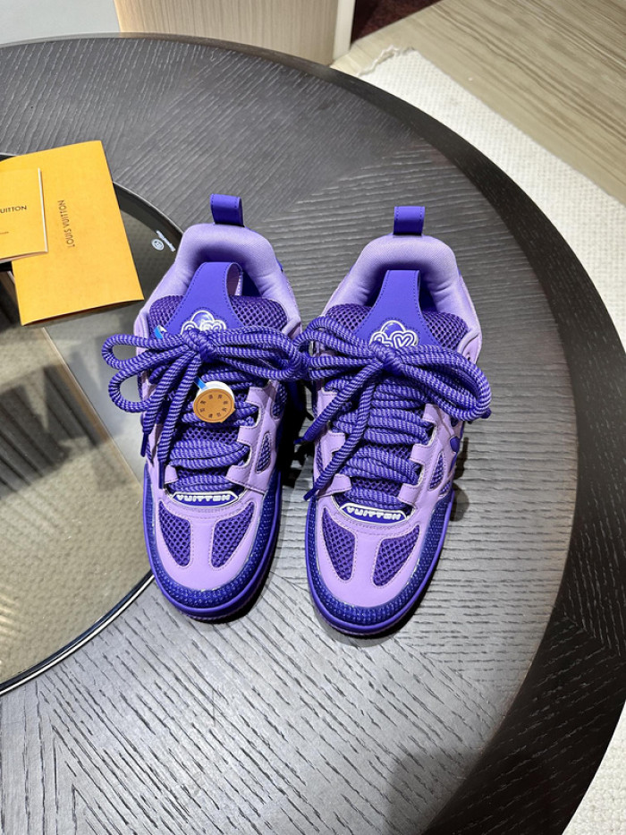 LUSV SNEAKERS