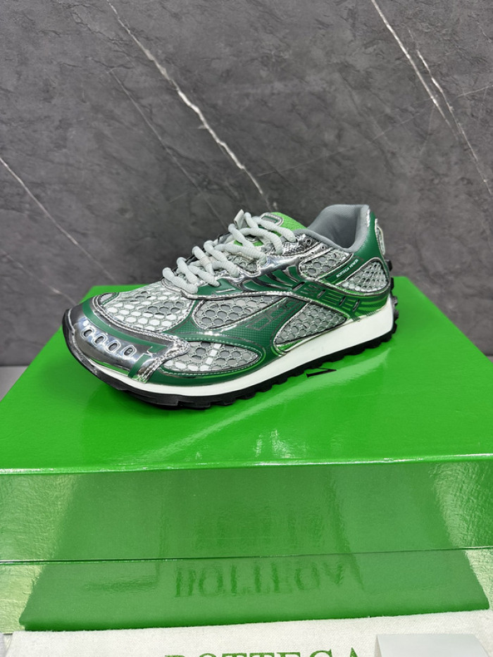 BOTTEGA VENETA ORBIT SNEAKER