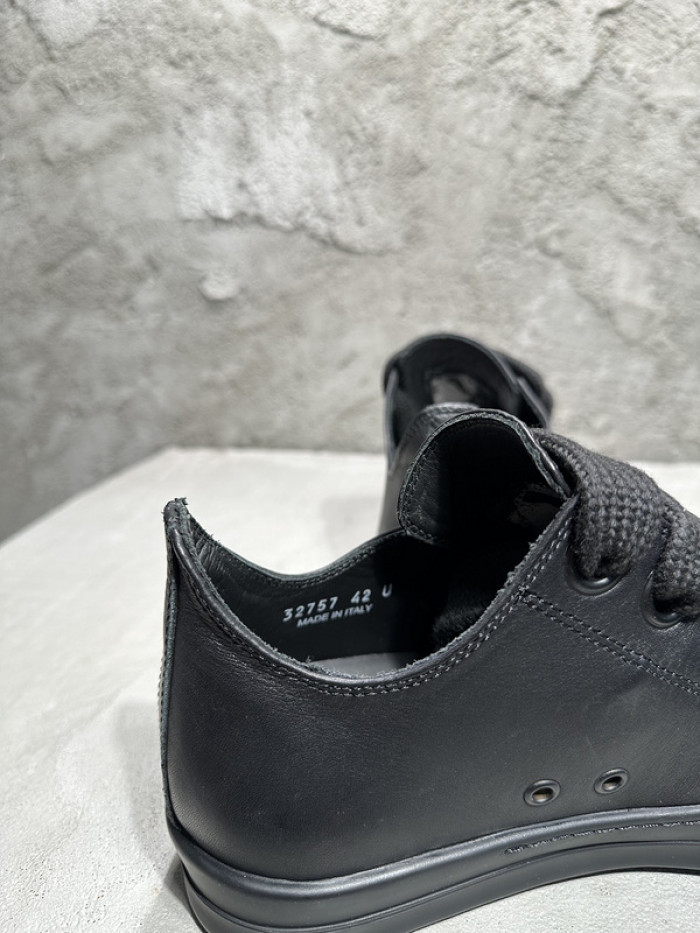 RICK OWENS