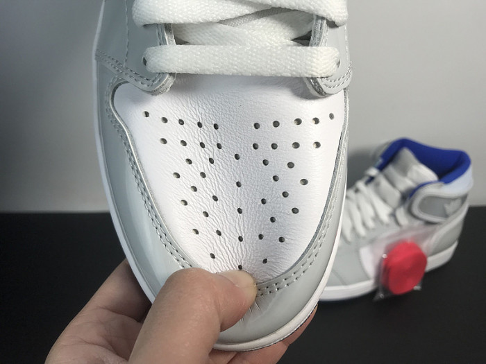 Air Jordan 1 High Zoom