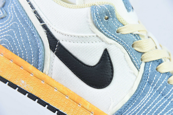 Air Jordan 1 Low
