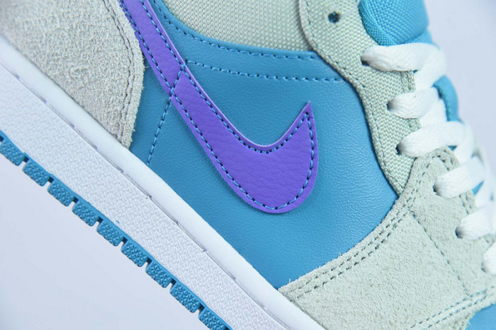 Air Jordan 1 Low SE