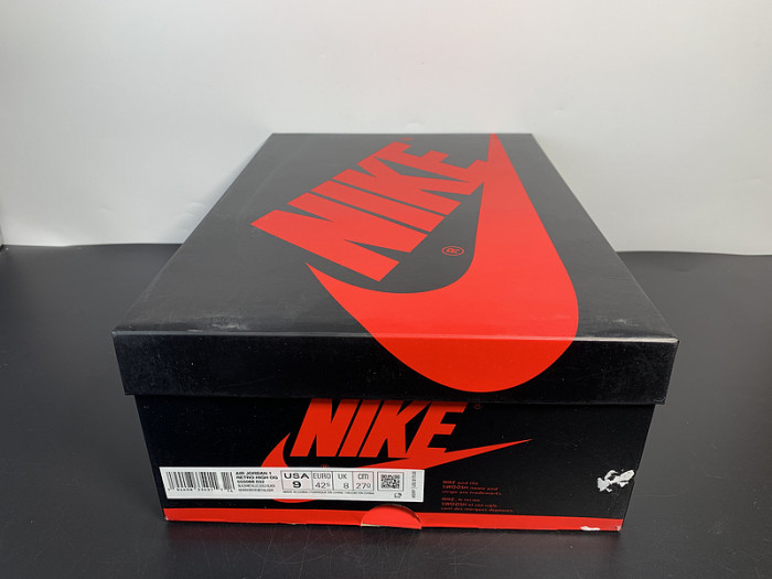 Air Jordan 1 Retro High OG