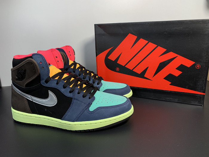 Air Jordan 1 Retro High