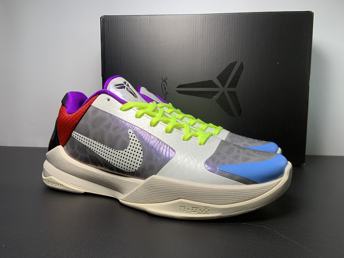 Nike Zoom Kobe 5 Protro