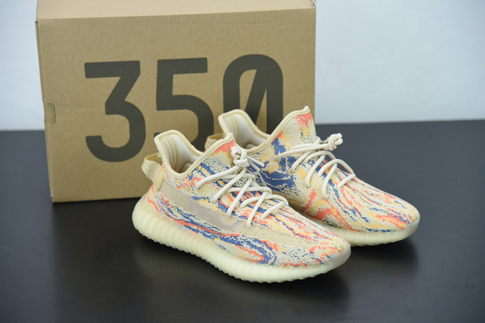 Adidas Yeezy Boost 350 V2 MX Oat GW3773