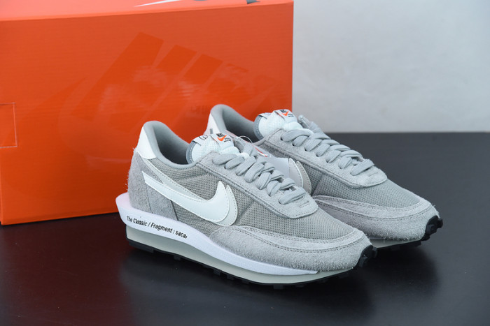 Fragment Design x sacai x LDV Waffle