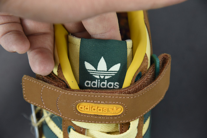 adidas Forum Low Yoyogi Park - GW3486