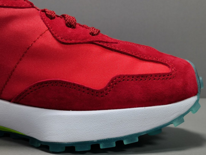 Concepts x New Balance 327