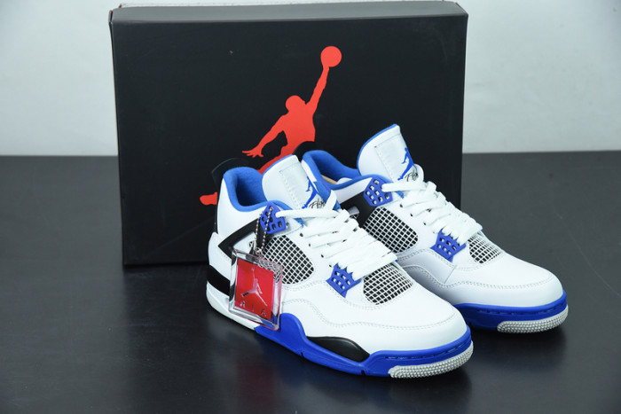 Air Jordan 4 Retro