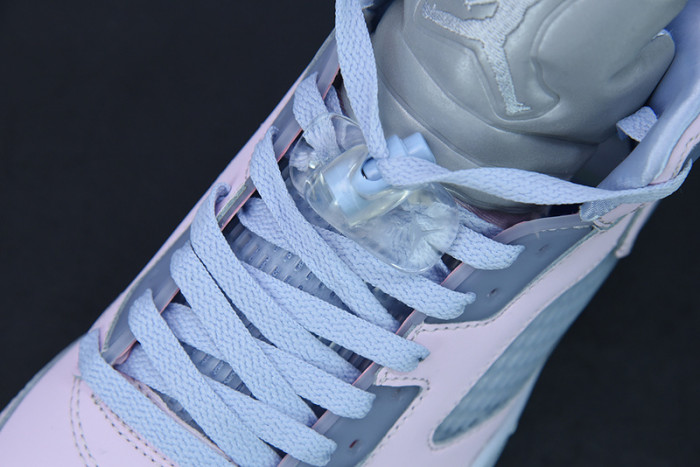 Air Jordan 5 Easter 2022 DV0562-600