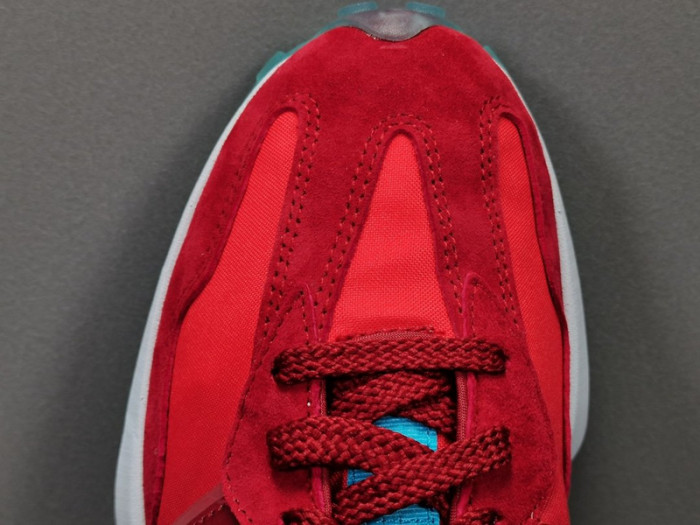 Concepts x New Balance 327