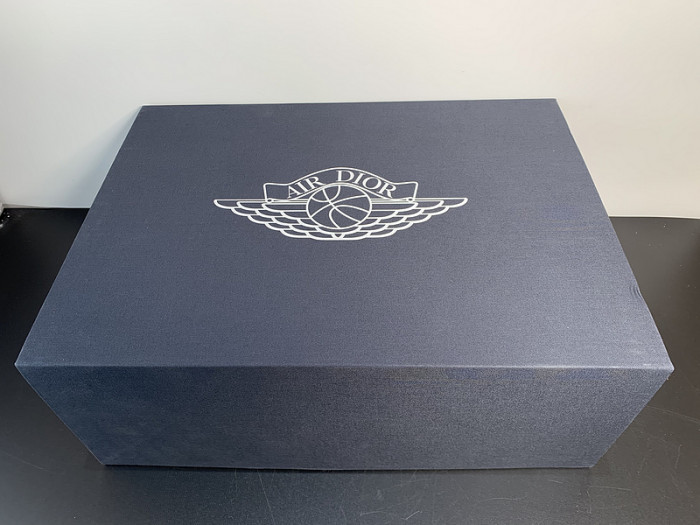 Dior x Air Jordan 1 High - CN8607 002