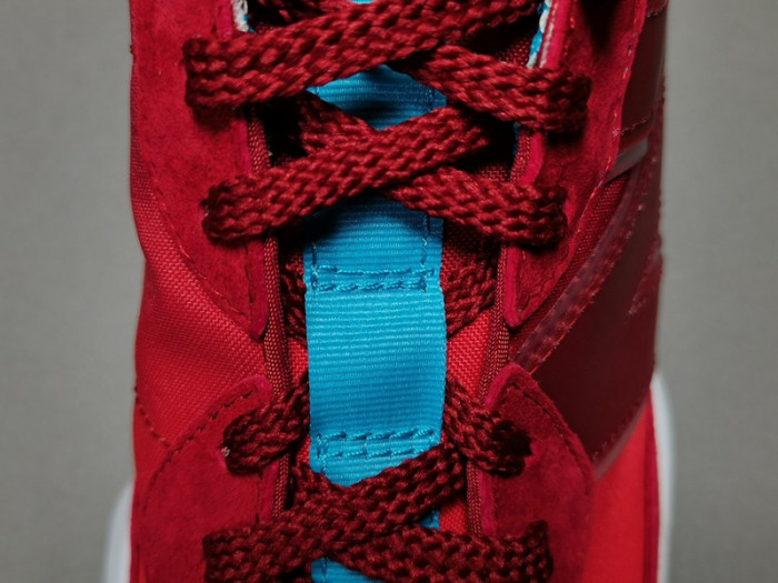Concepts x New Balance 327
