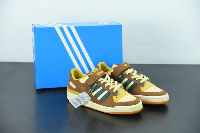 adidas Forum Low Yoyogi Park - GW3486
