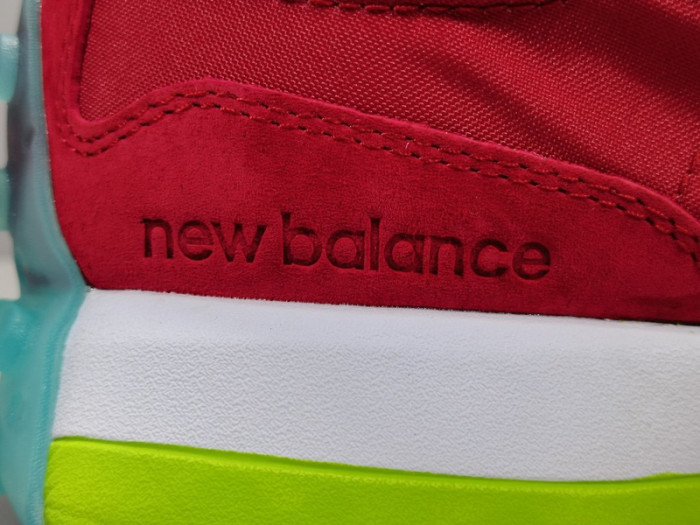 Concepts x New Balance 327