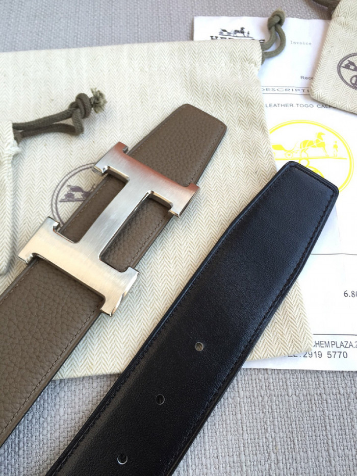 HERMES BELT 38MM