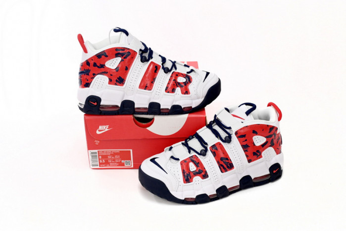 Nike Air More Uptempo
