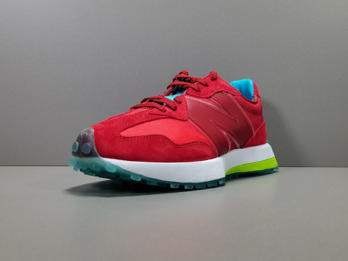 Concepts x New Balance 327