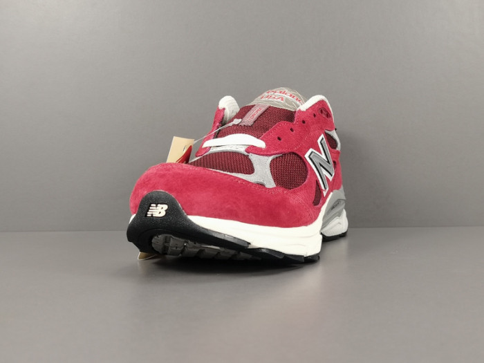 New Balance 990 V3 "Teddy Made"U990TF3