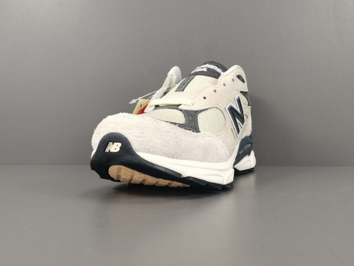 New Balance 990 V3 "Teddy Made"U990AD3