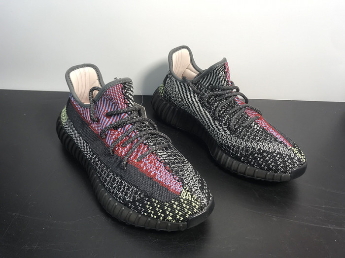 Adidas Yeezy Boost 350 V2 "Yecheil Reflective" FX4145
