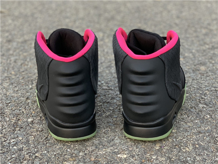 NIKE AIR YEEZY 2 NRG