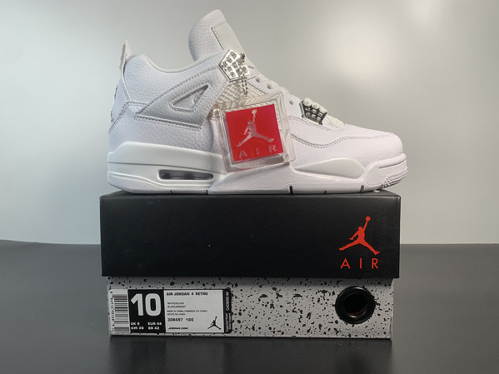 Air Jordan 4 Retro