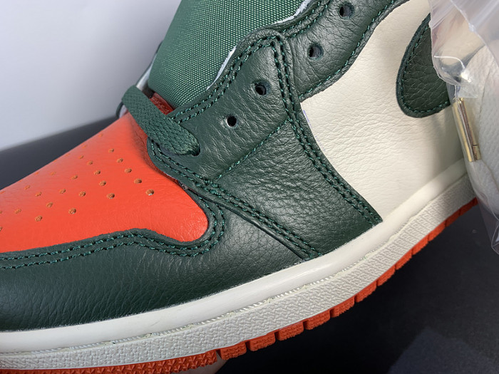 SoleFly x Air Jordan 1 Retro High