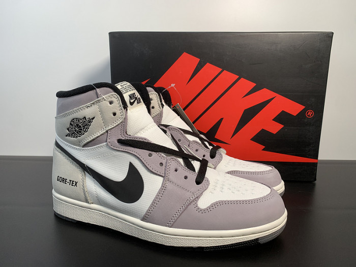 Air Jordan 1 High Element GORE-TEX