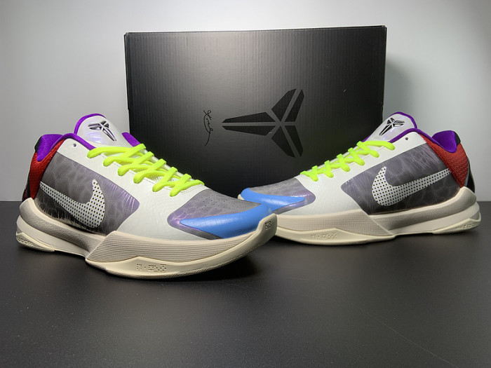 Nike Zoom Kobe 5 Protro