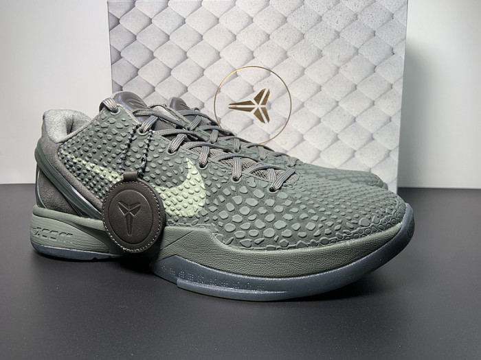 Nike Zoom Kobe 6