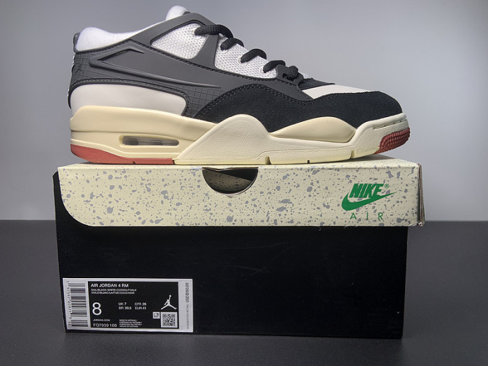 Air Jordan 4 RM