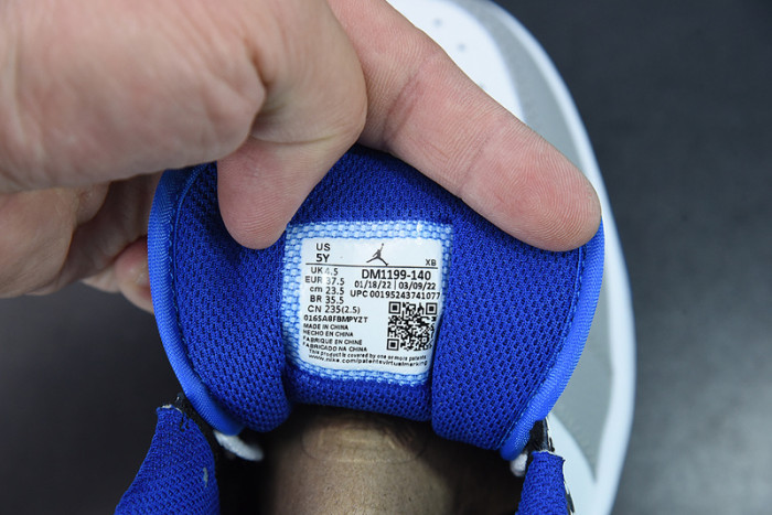 Air Jordan 1 Low SE