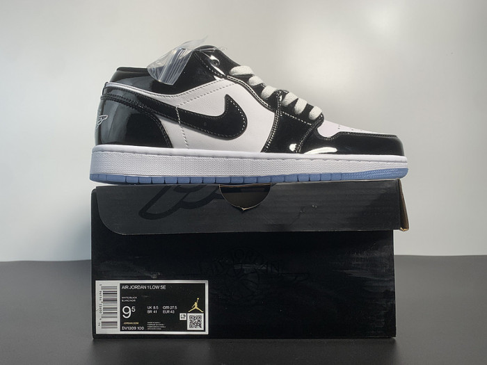 Air Jordan 1 Low SE
