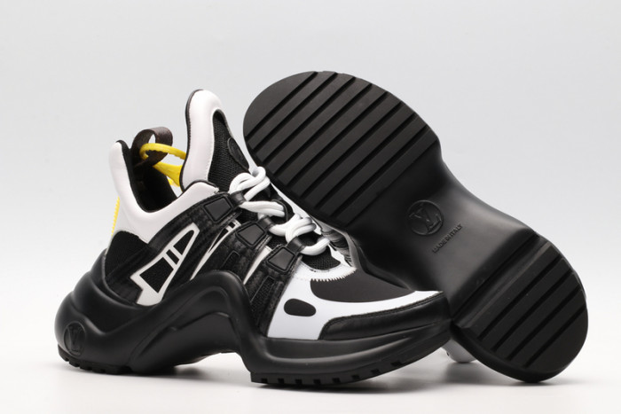 LUSV SNEAKERS