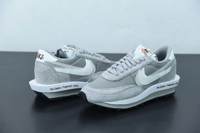 Fragment Design x sacai x LDV Waffle