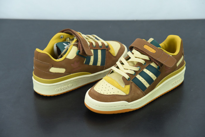 adidas Forum Low Yoyogi Park - GW3486