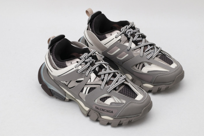 BALCIA Track SNEAKER
