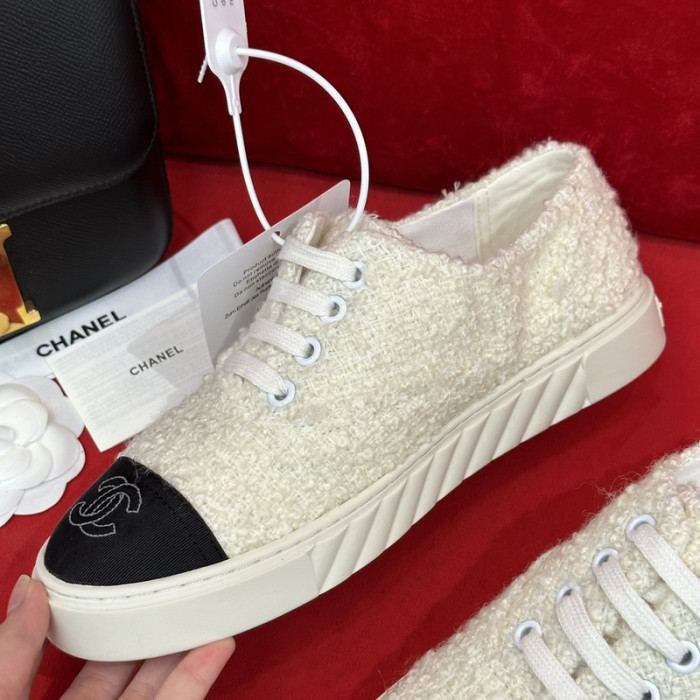 CHNL Sneaker