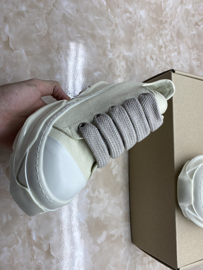 RICK OWENS