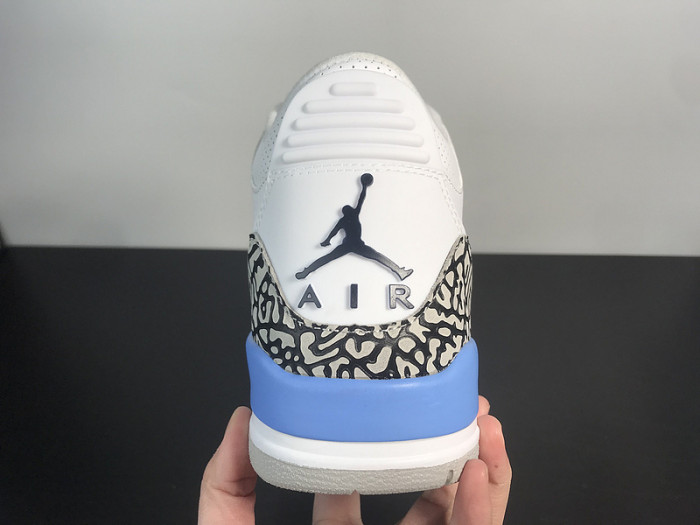 Air Jordan 3 Retro