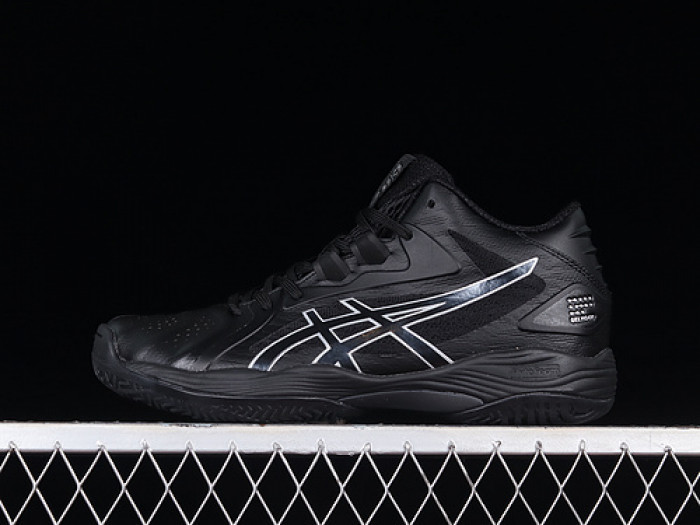 Asics Gel-Hoop V13 Black 1063A035-001